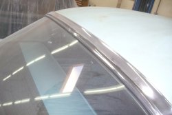 1958 Cadillac Series 62 Sedan